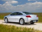 Peugeot 407 Coupe V6 3.0 HDi GT 2009 года